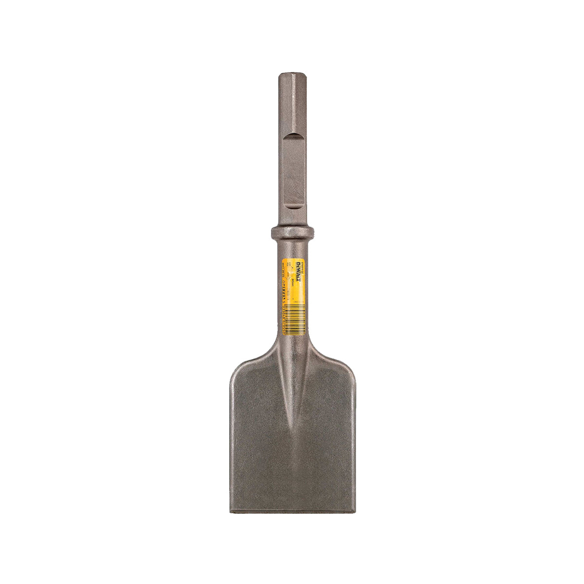 Scalpelli a PUNTA, VANGA, PIATTI, SPATOLA, TAGLIO ASFALTO SDS-MAX ad attacco ESAGONALE 28mm - DeWALT Scalpelli a PUNTA, VANGA, PIATTI, SPATOLA, TAGLIO ASFALTO SDS-MAX ad attacco ESAGONALE 28mm - DeWALT